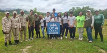 Guardianes Ecológicos inicia proyecto “Bosque Urbano” para la Ciudad de Valera