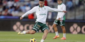 Colombia, por la clasificación al Mundial; Perú, por el milagro