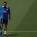Mbappé, la gran duda para el debut del Madrid