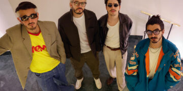 Morat dará cuatro charlas académicas en Colombia para reflexionar sobre la educación