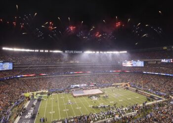 Del Hard Rock de Miami al MetLife de Nueva York, los 12 estadios del Mundial de Clubes
