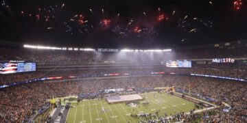 Del Hard Rock de Miami al MetLife de Nueva York, los 12 estadios del Mundial de Clubes