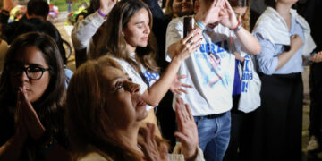 El senador colombiano Uribe Turbay fue sometido a una nueva intervención tras el atentado