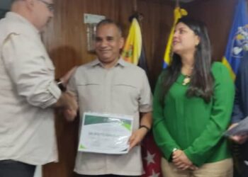 Guardianes Ecológicos de Trujillo recibe reconocimiento por su labor ambiental