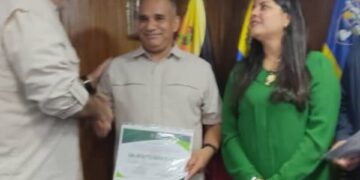 Guardianes Ecológicos de Trujillo recibe reconocimiento por su labor ambiental