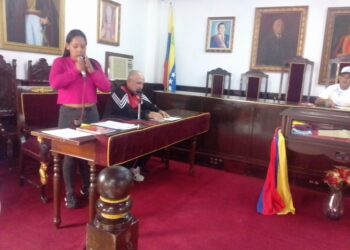 Municipalidad valerana ha recaudado entre enero y abril más de 69 millones de bolívares por cobro de impuestos