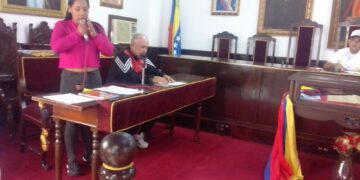 Municipalidad valerana ha recaudado entre enero y abril más de 69 millones de bolívares por cobro de impuestos