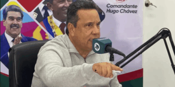 Gobernador Gerardo Márquez advierte divisiones y corrupción en la Alcaldía de Valera