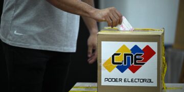 Publican tarjetón electoral para las municipales del 27 de julio