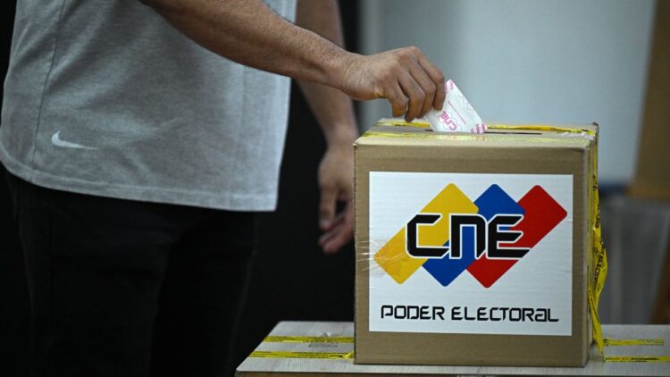 El tarjetón electoral presenta algunos cambios| Foto Archivo
