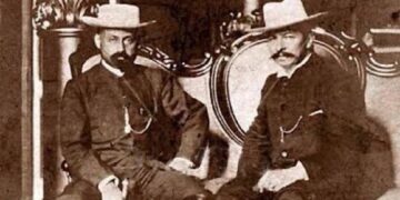 Desde cerro Felipe. Historia de la hegemonía y la despolarización en Venezuela / Por: Héctor Díaz