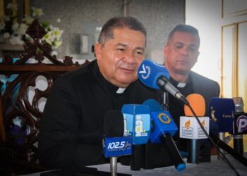 Desde Isnotú Obispo de Trujillo anuncia gran celebración por canonización de José Gregorio Hernández, ejemplo de vida y fe