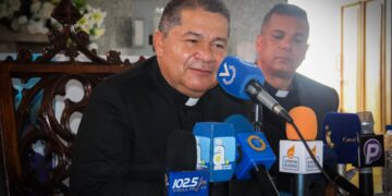 Desde Isnotú Obispo de Trujillo anuncia gran celebración por canonización de José Gregorio Hernández, ejemplo de vida y fe