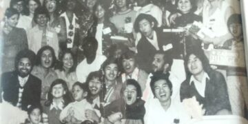 Vivir para contarlo. Encuentro entre iguales propiciado por la ONU / Por Pedro A. Hernández V.