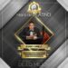 Álvaro Carrillo recibe el Premio Mara de Platino 2025 como uno de los 70 Grandes de Venezuela