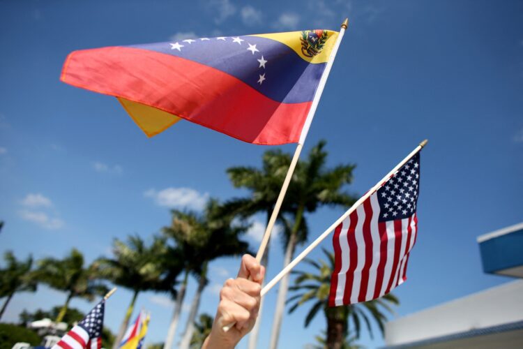 La cancelación del parole deja a miles de familias venezolanas en el limbo | Foto Joe Raedle / Getty Images
