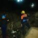 Trujillo | Intensas lluvias generan desborde de quebrada y caída de árboles