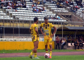 Gerardo Márquez anuncia nuevos propietarios para el Trujillanos FC