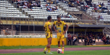 Gerardo Márquez anuncia nuevos propietarios para el Trujillanos FC