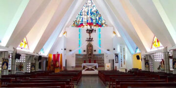Invitan a actividades por la Virgen del Carmen en Boconó 