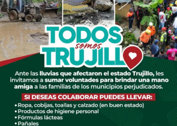 Abren centros de acopio en Boconó 