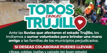 Abren centros de acopio en Boconó 