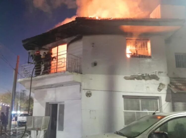 Foto: LM Neuquén