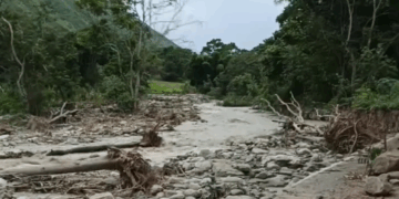 TRUJILLO | Al menos 9 fallas de borde dejan en «terapia intensiva» vía Valera – Trimotes