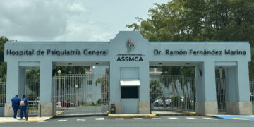 La salud mental de los migrantes en Puerto Rico se deteriora por las políticas de Trump