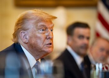 Trump asegura que no «concederá prórrogas» más allá del 1 de agosto para aplicar aranceles