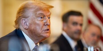 Trump asegura que no «concederá prórrogas» más allá del 1 de agosto para aplicar aranceles