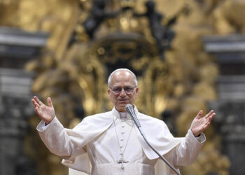 El papa presidirá la multitudinaria misa del Jubileo de los Jóvenes el 3 de agosto en Roma