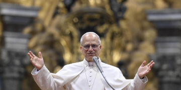 El papa presidirá la multitudinaria misa del Jubileo de los Jóvenes el 3 de agosto en Roma