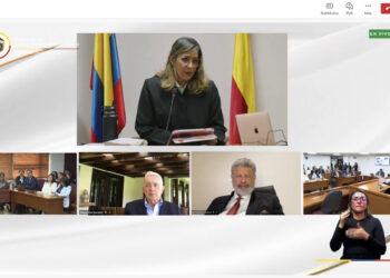 Álvaro Uribe se convierte en el primer expresidente colombiano condenado penalmente