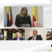 Álvaro Uribe se convierte en el primer expresidente colombiano condenado penalmente
