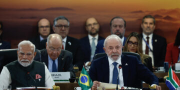Comienza en Río la última jornada de la cumbre de los BRICS tras la amenaza de Trump