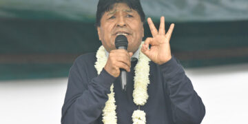 El ente electoral de Bolivia ratifica que la candidatura de Evo Morales no fue inscrita