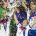 Inglaterra acaba con España en los penaltis y revalida el título de la Eurocopa