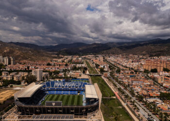 Málaga renuncia a ser sede del Mundial 2030