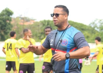 Víctor Vergara PF de Titanes: “Tenemos buen material para ser los campeones”