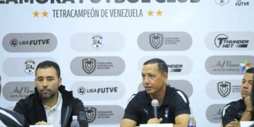  El Zamora trabaja para estar en lo más alto