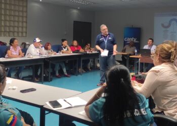 Participación protagónica de las MTT impulsa avances en conectividad en el estado Trujillo
