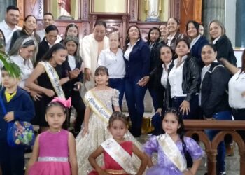 Escuela Hilario Pisani Anselmi celebra sus 70 años de fundación 