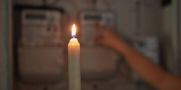 Denuncian fluctuaciones y apagones en Boconó 