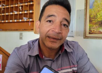 Invitan a torneo vacacional de fútbol campo en Boconó 