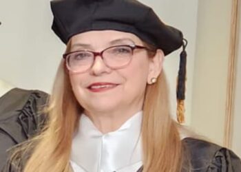 María Eugenia Rivera: Una venezolana que transforma la investigación educativa en América Latina