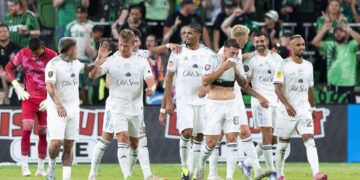 La ausencia de Messi desluce un All-Star con triunfo de la MLS sobre la Liga MX