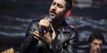 Álex Ubago celebrará los 25 años de su primer disco con una gira por EEUU y Latinoamérica