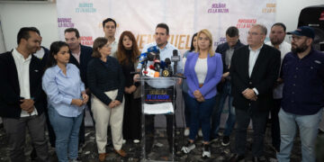 Sector opositor confirma que formó parte de negociación para liberar presos políticos