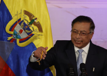 Petro asegura que los diálogos de paz con el ELN están rotos por culpa de esa guerrilla
